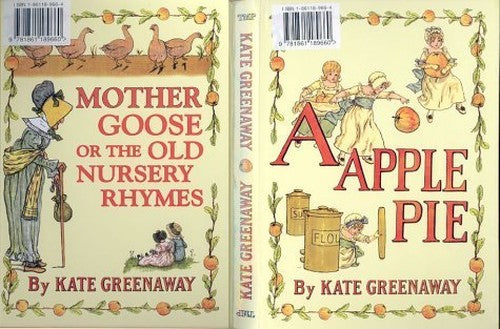 An Apple Pie