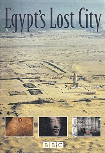 Egypt's Lost City