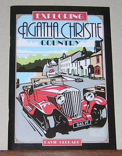 Agatha Christie Country