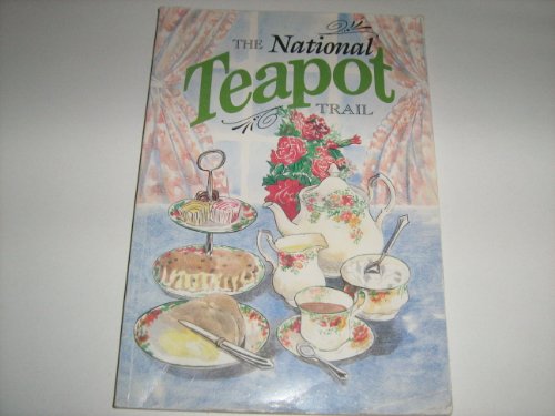 The National Teapot Trail