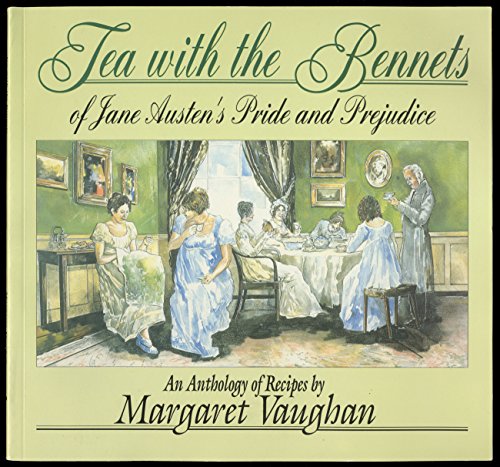 Tea with the Bennetts