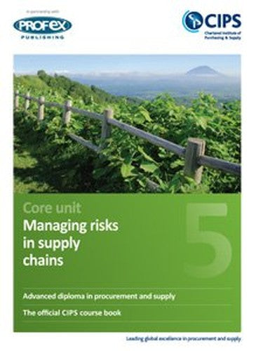 CORE: Managing Risks in Procurement and Supply