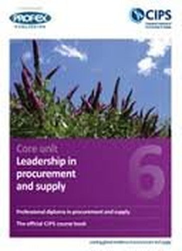 CORE: Leadership in Procurement and Supply