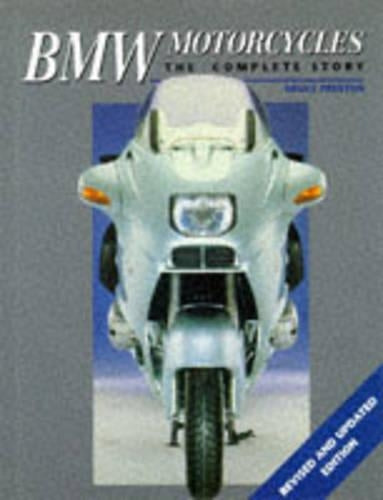 BMW Motorcycles