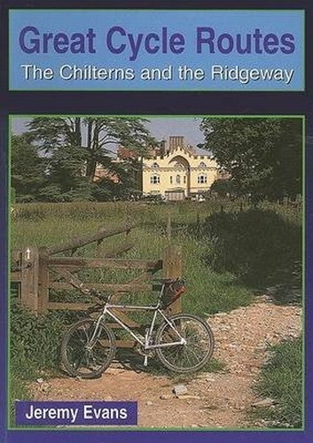 Chilterns and the Ridgeway