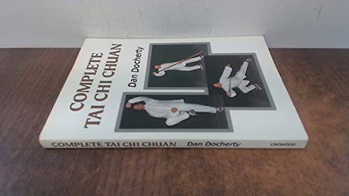 Complete Tai Chi Chuan
