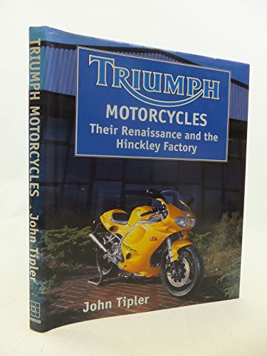 Triumph Motorcycles