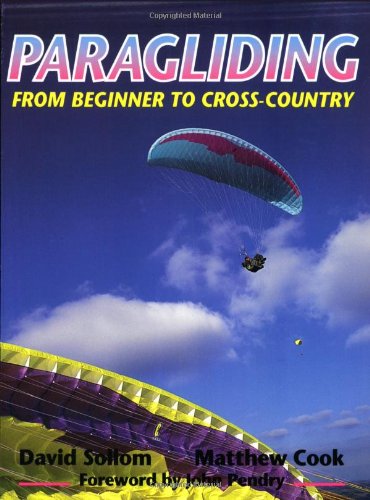 Paragliding