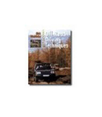Off-road Driving Techniques