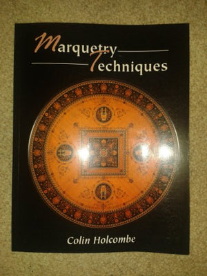 Marquetry Techniques