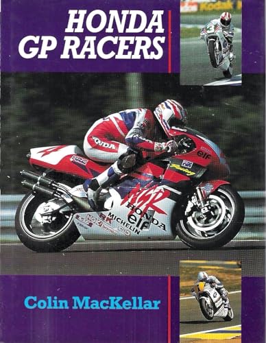 Honda GP Racers