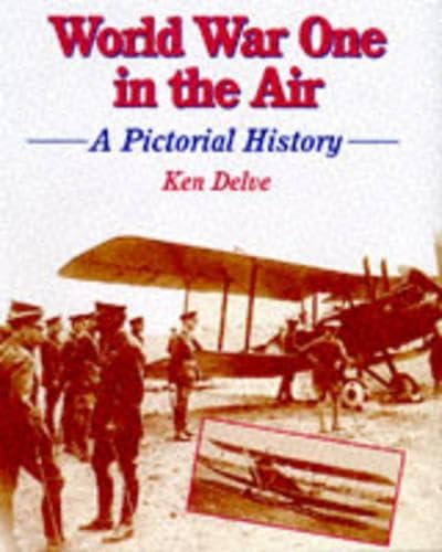 World War One in the Air