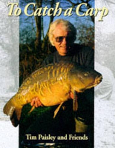 To Catch a Carp