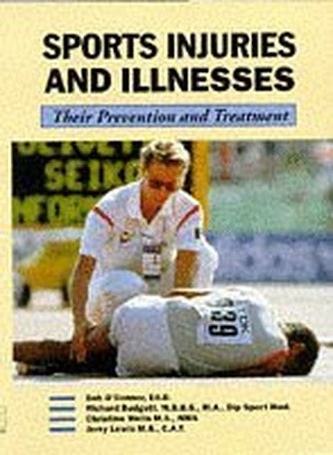 Sports Injuries and Illnesses
