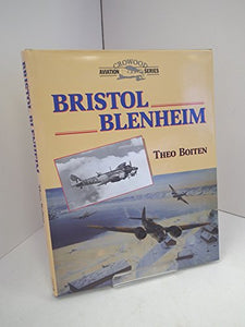 Bristol Blenheim 