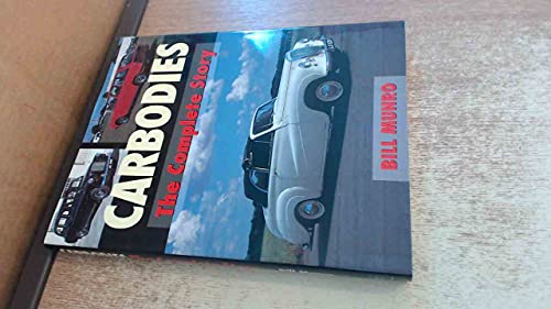 Carbodies