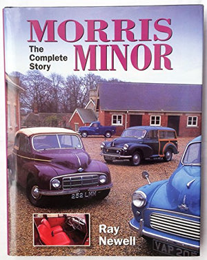 Morris Minor