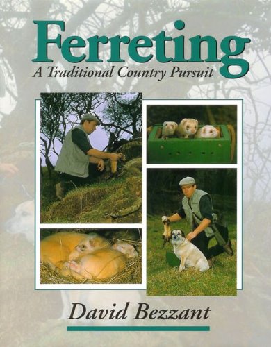 Ferreting