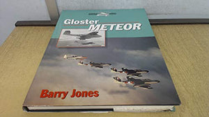 Gloster Meteor