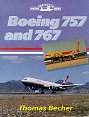 Boeing 757 and 767