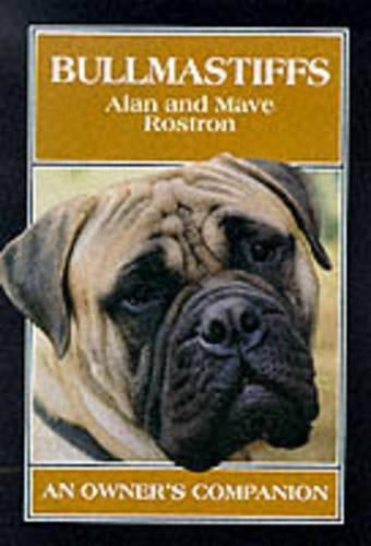 Bullmastiffs