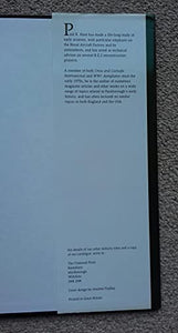 Aeroplanes of the Royal Aircraft Factory 