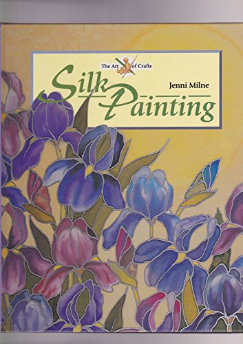 Silk Painting