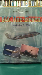 BAC One-eleven 