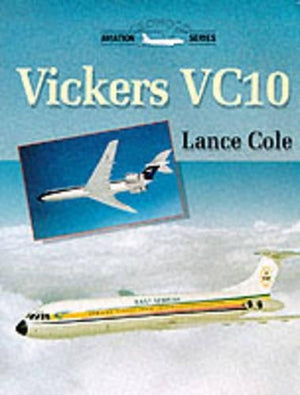 Vickers VC10