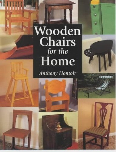 Wooden Chairs for the Home