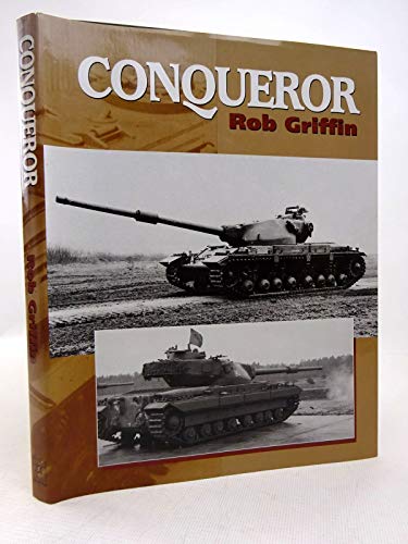 Conqueror