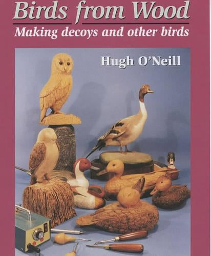 Birds from Wood