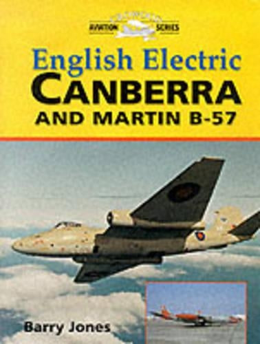 English Electric Canberra
