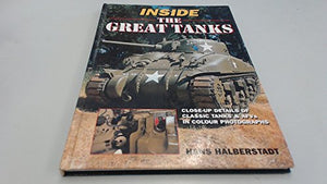 Inside the Great Tanks