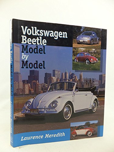 VW Beetle