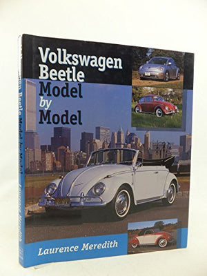 VW Beetle