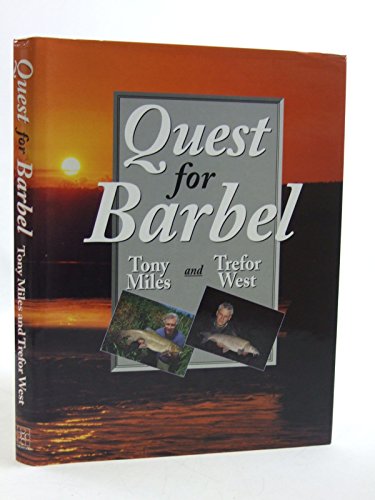 Quest for Barbel