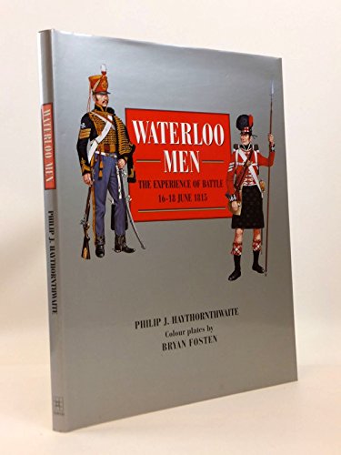 Waterloo Men