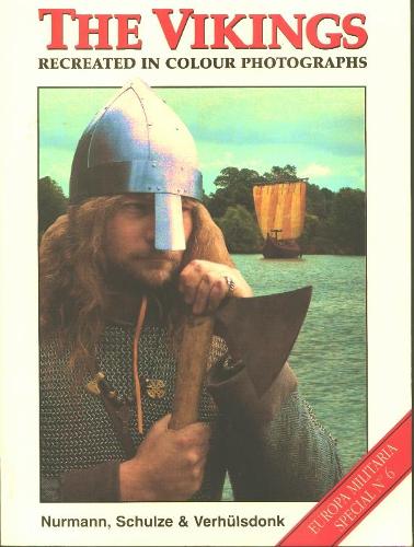 The EMS6 The Vikings