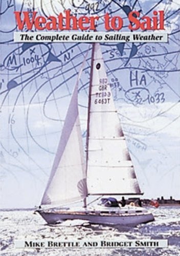 Weather to Sail