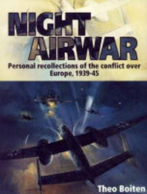 Images of Night Airwar
