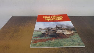 Challenger Squadron 