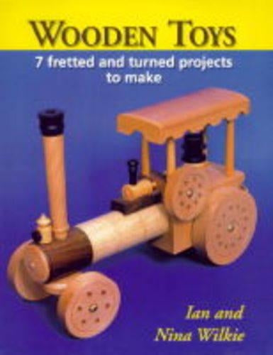 Wooden Toys