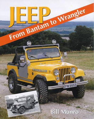 Jeep