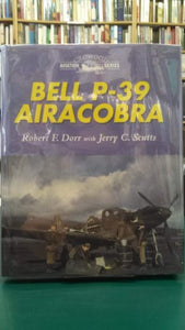 Bell P-39 Airacobra 