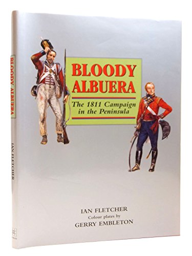 Bloody Albuera