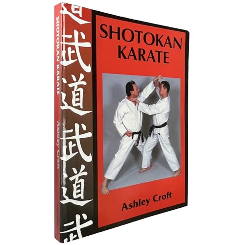 Shotokan Karate