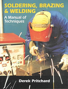 Soldering Brazing & Welding 
