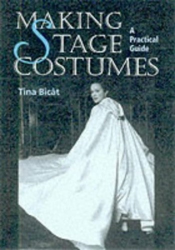 Making Stage Costumes