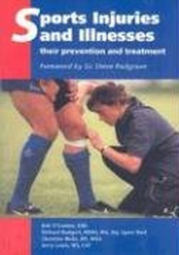 Sports Injuries and Illnesses